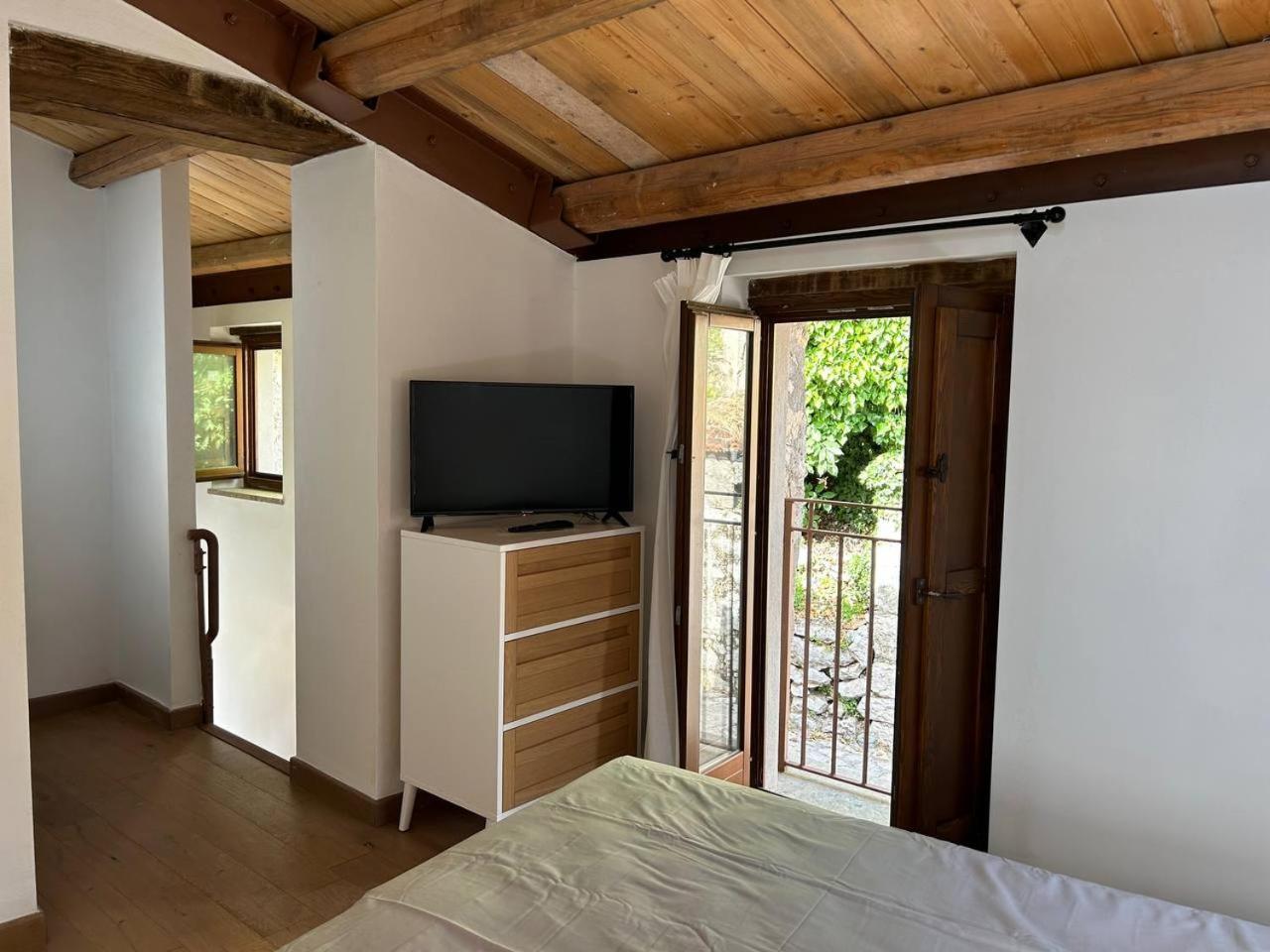 Il Borgo Dei Normanni Villa Colliano Exterior foto