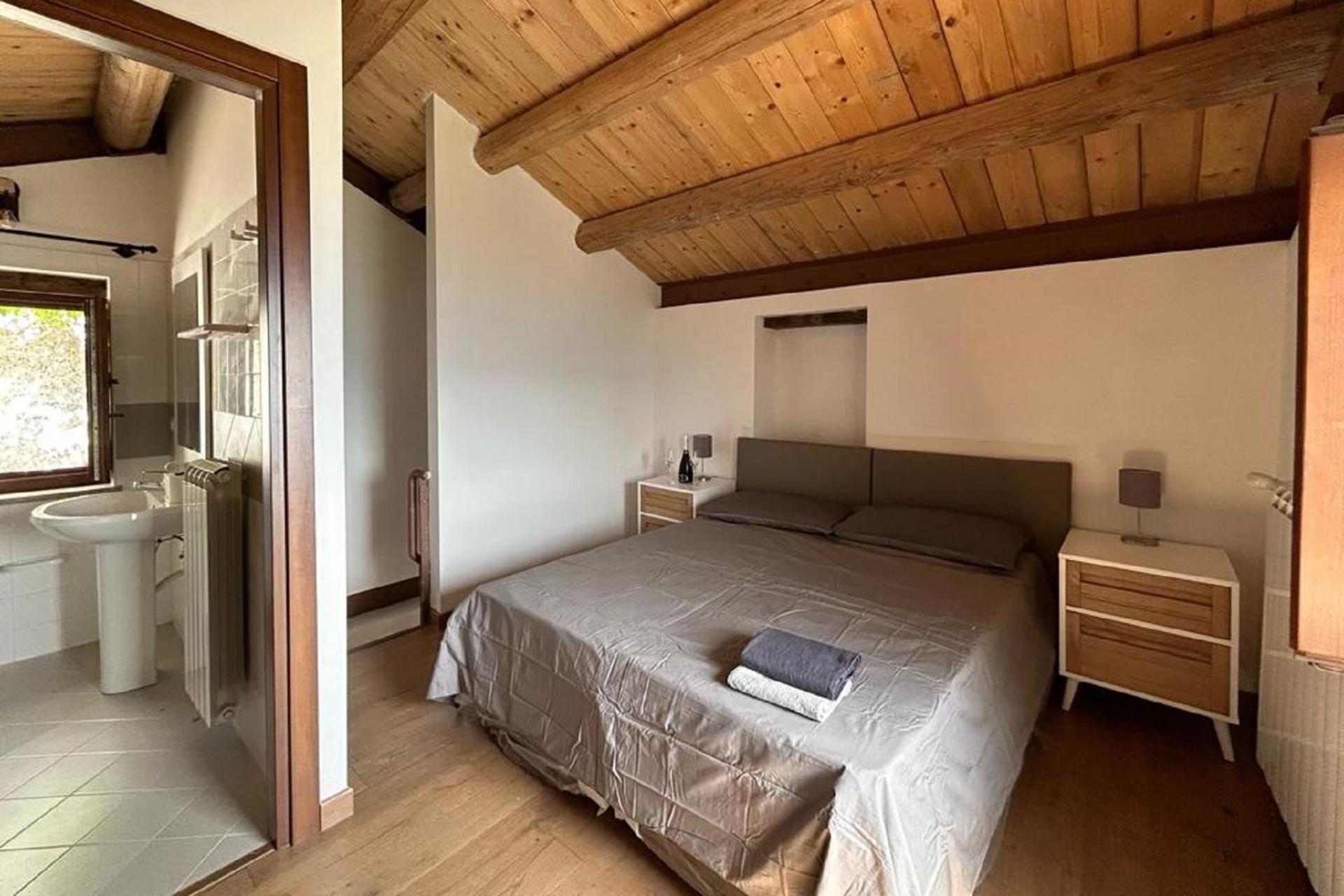 Il Borgo Dei Normanni Villa Colliano Exterior foto