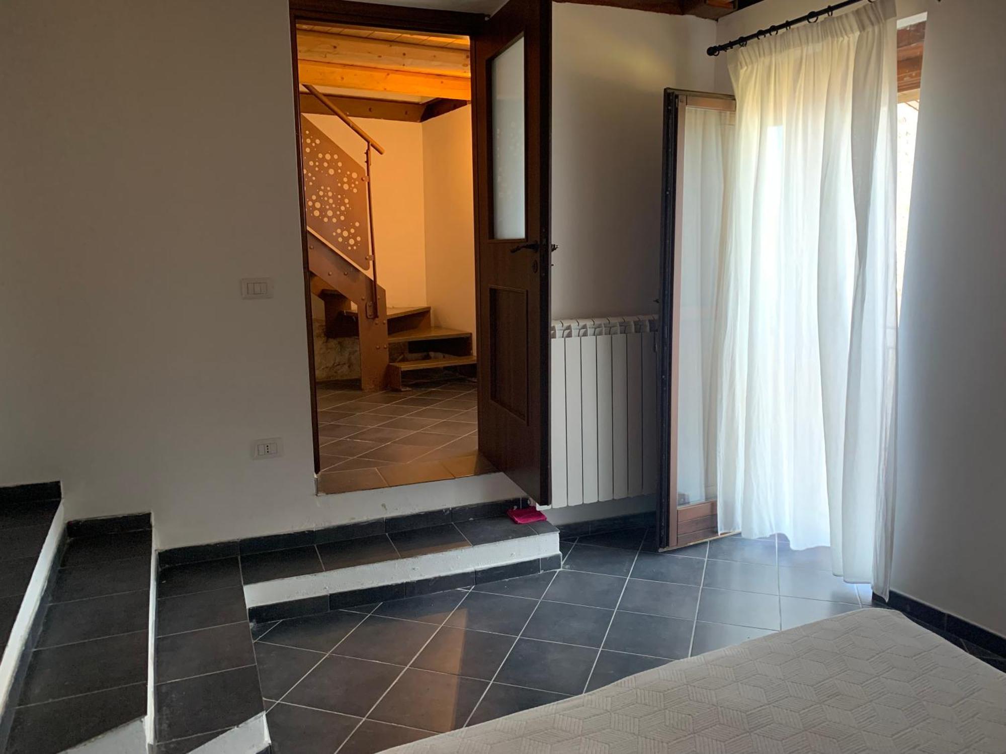 Il Borgo Dei Normanni Villa Colliano Exterior foto