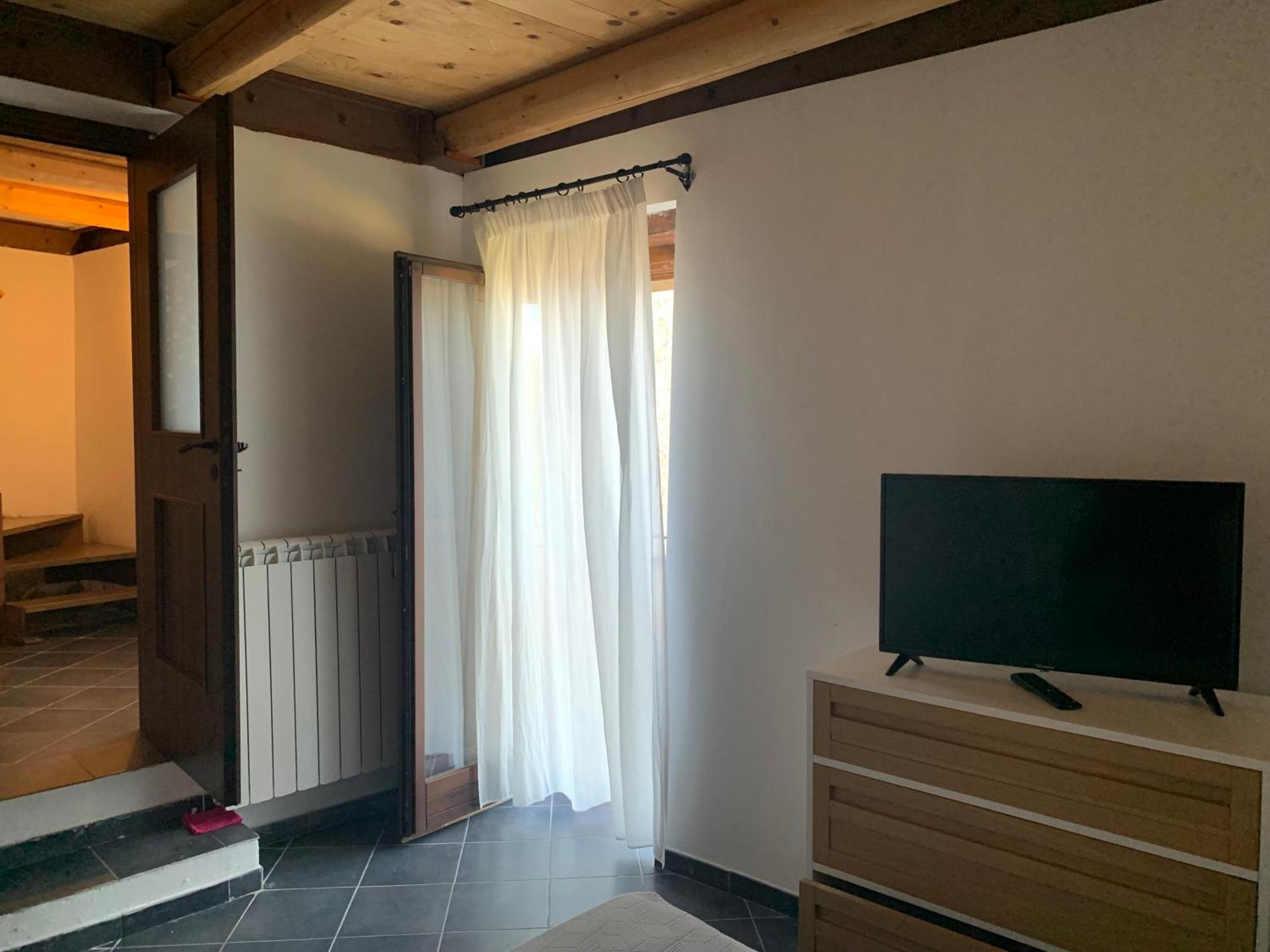 Il Borgo Dei Normanni Villa Colliano Exterior foto